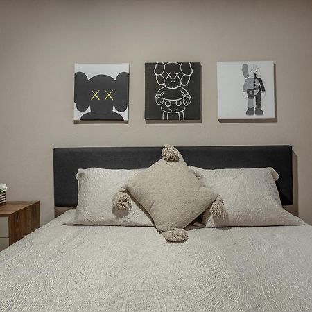 Roma Norte Escape - 2Br-Fast Wifi Elevator Laundry Meksika Dış mekan fotoğraf
