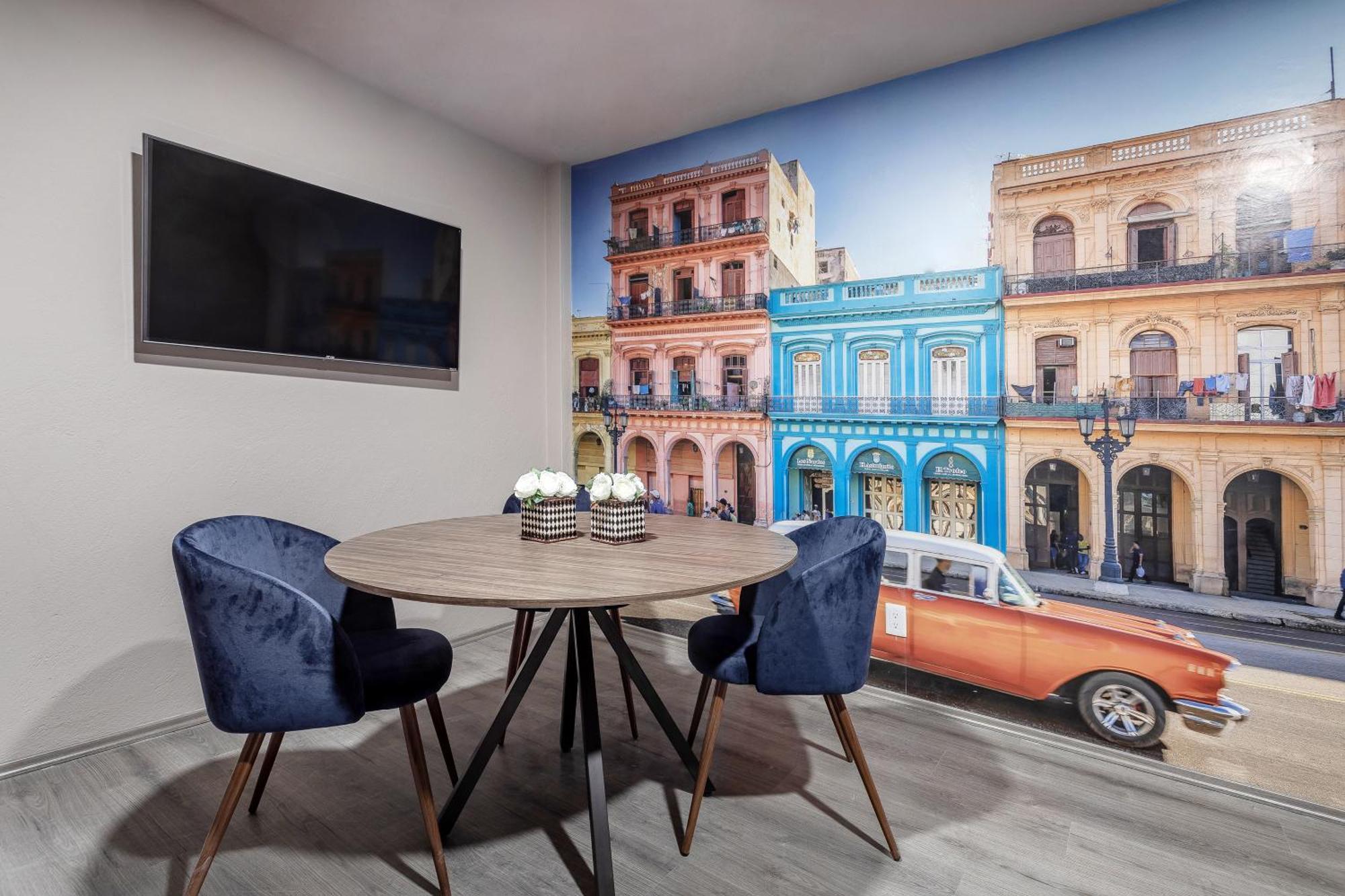Roma Norte Escape - 2Br-Fast Wifi Elevator Laundry Meksika Dış mekan fotoğraf