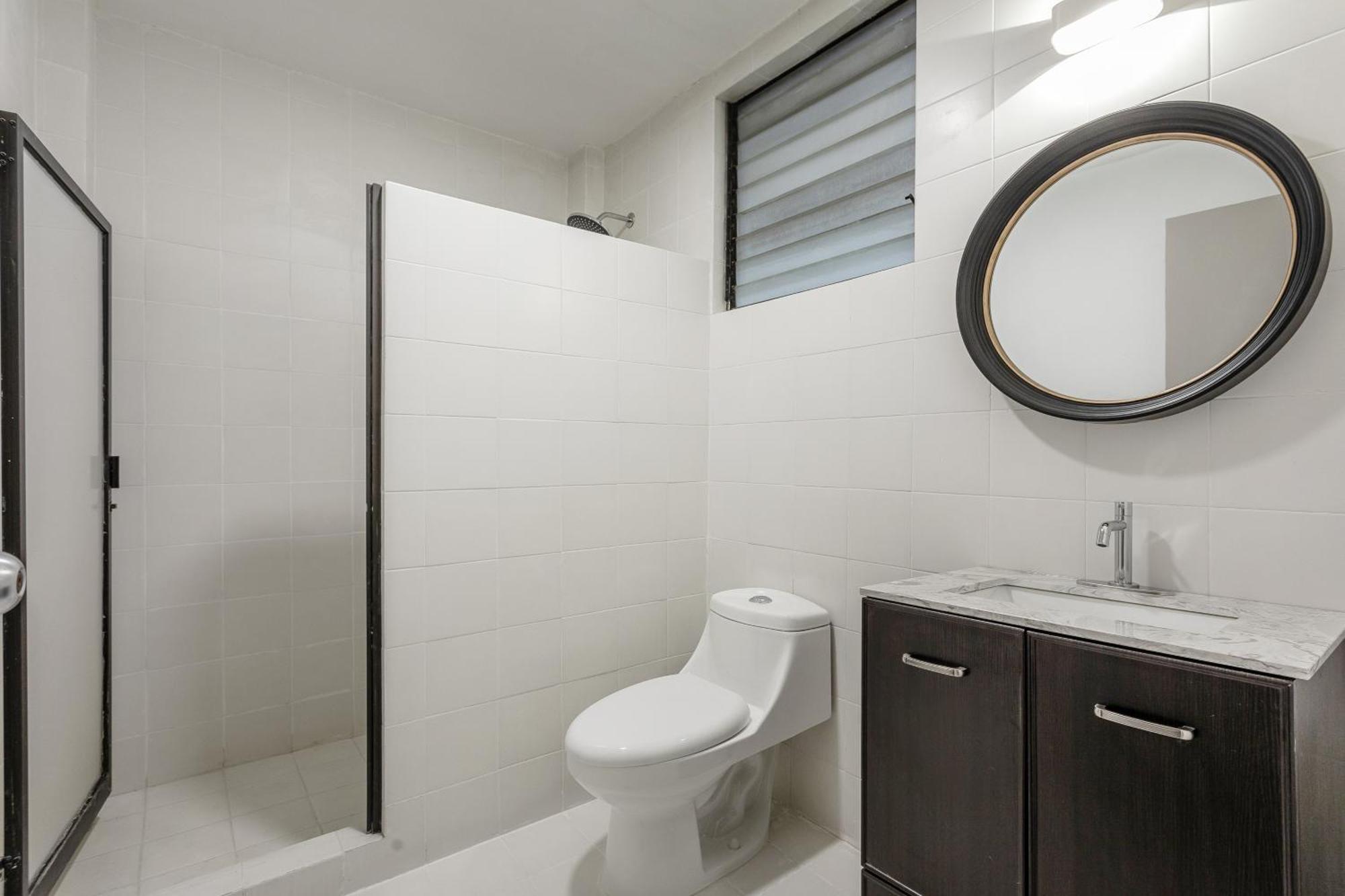 Roma Norte Escape - 2Br-Fast Wifi Elevator Laundry Meksika Dış mekan fotoğraf