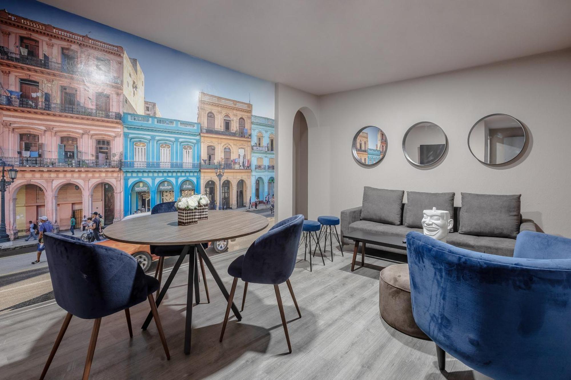 Roma Norte Escape - 2Br-Fast Wifi Elevator Laundry Meksika Dış mekan fotoğraf