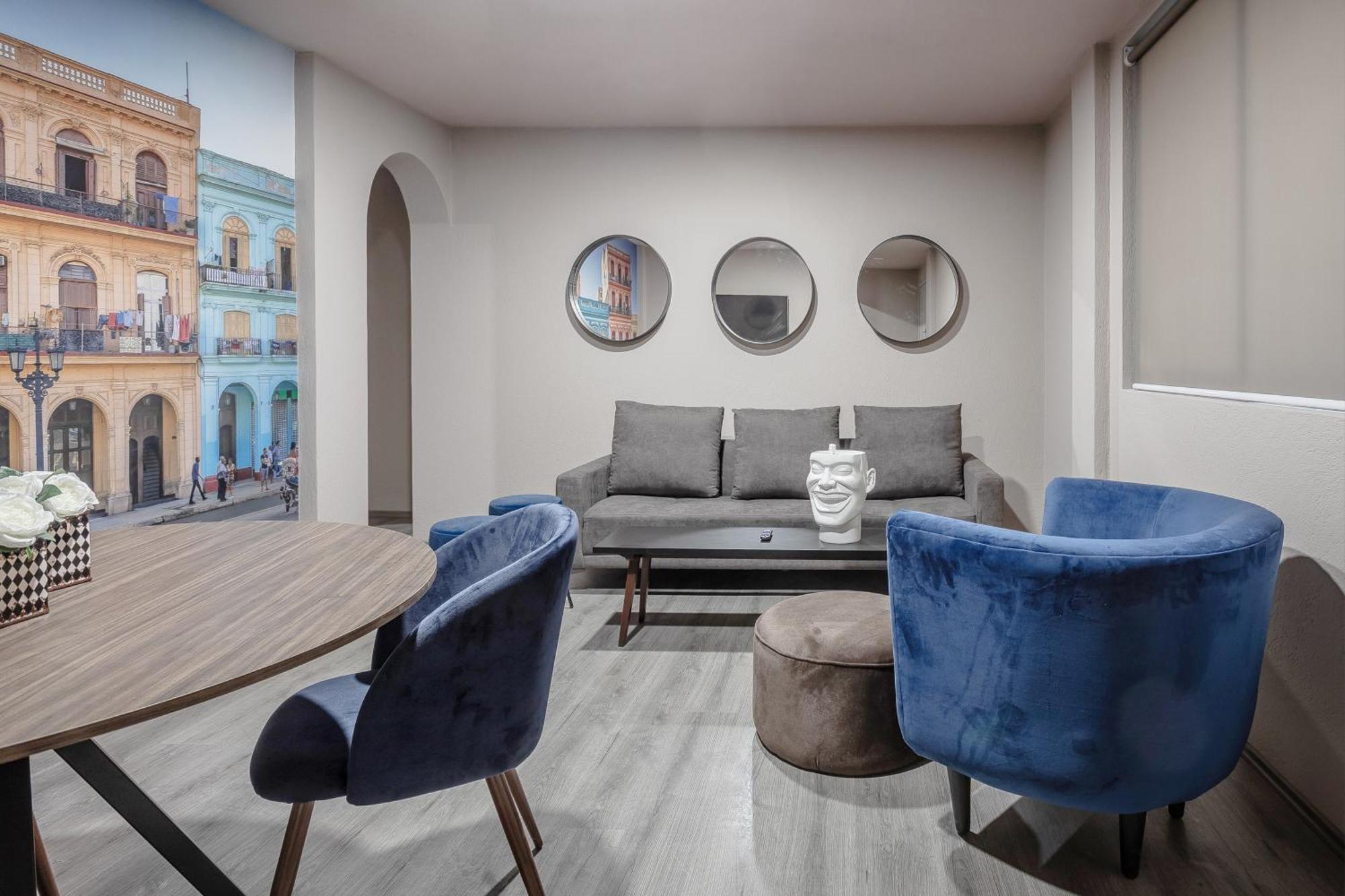Roma Norte Escape - 2Br-Fast Wifi Elevator Laundry Meksika Dış mekan fotoğraf